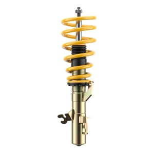 Coilovers ST X galvanized steel (with fixed damping) 13220075 - Img 5