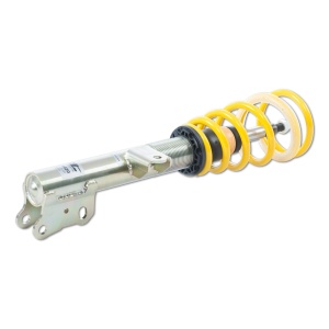 Coilovers ST X galvanized steel (with fixed damping) 13225065 - Img 3