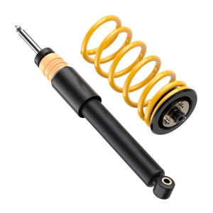 Coilovers ST X galvanized steel (with fixed damping) 13230054 - Img 7