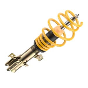 Coilovers ST X galvanized steel (with fixed damping) 13230061 - Img 3