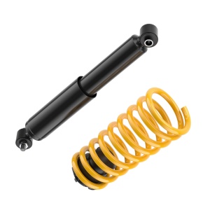 Coilovers ST X galvanized steel (with fixed damping) 13240020 - Img 6