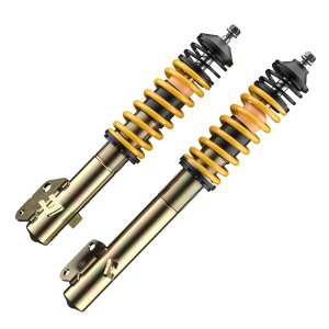 Coilovers ST X galvanized steel (with fixed damping) 13245001 - Img 2