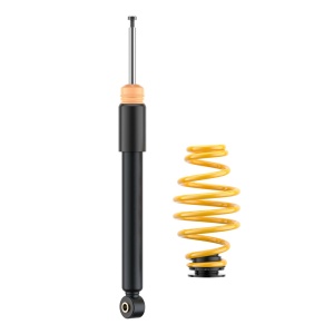 Coilovers ST X galvanized steel (with fixed damping) 13260057 - Img 8