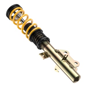 Coilovers ST X galvanized steel (with fixed damping) 13261017 - Img 4
