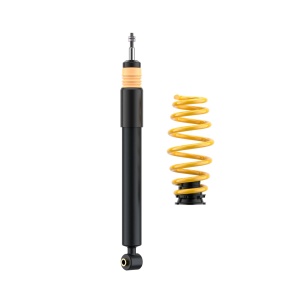 Coilovers ST X galvanized steel (with fixed damping) 13266008 - Img 8