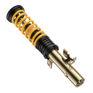 Coilovers ST X galvanized steel (with fixed damping) 13267015 - Img 4