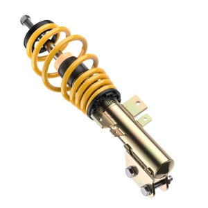 Coilovers ST X galvanized steel (with fixed damping) 13270008 - Img 4