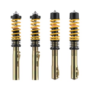 Coilovers ST X galvanized steel (with fixed damping) 13271016