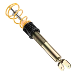Coilovers ST X galvanized steel (with fixed damping) 13275015 - Img 7