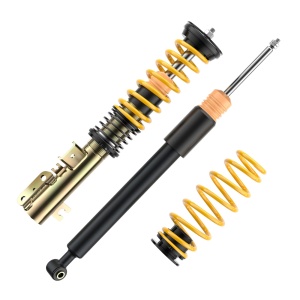 Coilovers ST X galvanized steel (with fixed damping) 13275022 - Img 2