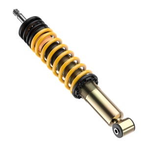 Coilovers ST X galvanized steel (with fixed damping) 13280001 - Img 7