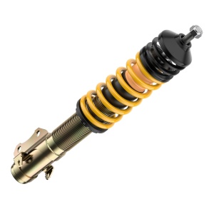 Coilovers ST X galvanized steel (with fixed damping) 13280003 - Img 3