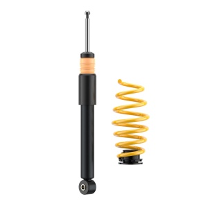 Coilovers ST X galvanized steel (with fixed damping) 13280028 - Img 8