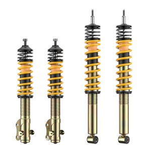 Coilovers ST X galvanized steel (with fixed damping) 13280051