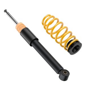 Coilovers ST X galvanized steel (with fixed damping) 13280095 - Img 6
