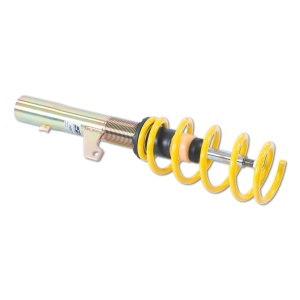 Coilovers ST X galvanized steel (with fixed damping) 132800BA - Img 3