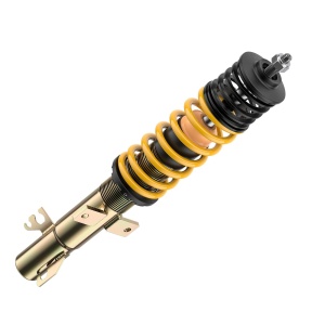 Coilovers ST X galvanized steel (with fixed damping) 132800BV - Img 3