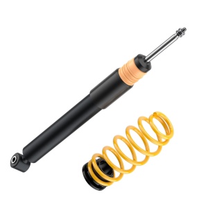 Coilovers ST X galvanized steel (with fixed damping) 132800BW - Img 6