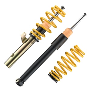 Coilovers ST X galvanized steel (with fixed damping) 132800CH - Img 2