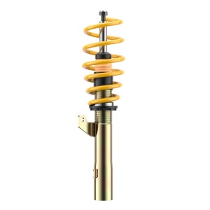 Coilovers ST X galvanized steel (with fixed damping) 132800CM - Img 5