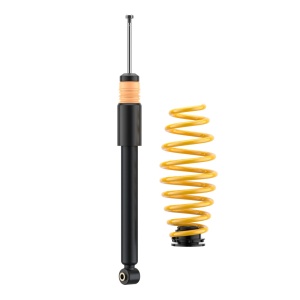 Coilovers ST X galvanized steel (with fixed damping) 13281027 - Img 8
