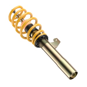 Coilovers ST X galvanized steel (with fixed damping) 13281031 - Img 4