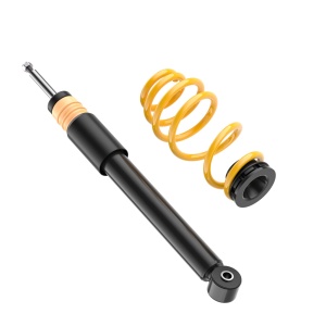 Coilovers ST X galvanized steel (with fixed damping) 13281032 - Img 7