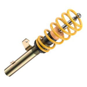 Coilovers ST X galvanized steel (with fixed damping) 13281049 - Img 3