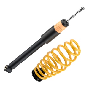 Coilovers ST X galvanized steel (with fixed damping) 13281060 - Img 6