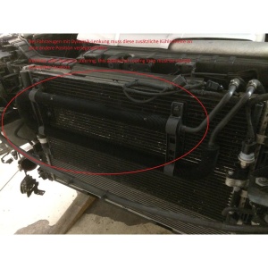 Competition Intercooler Kit 200001132 - Img 5
