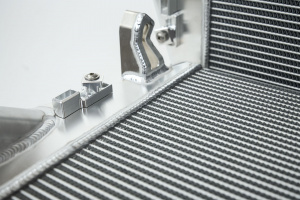 CSF HIGH-PERFORMANCE INTERCOOLER SET Lamborghini Urus Urus 2018 -> 4.0L V8 Bi-Turbo (650 Hp) - Img 4
