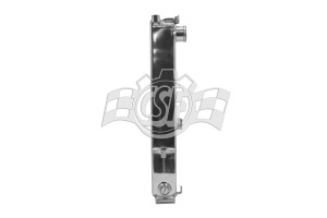 CSF RACE BMW E36 M3 / 3-Series / E30 3-Series High-Performance All-Aluminum Radiator - Img 3