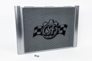 CSF RACE BMW E60 M5 / E6X M6 High-Performance All-Aluminum Radiator