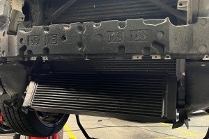 CSF RACE BMW E60 M5 / E6X M6 Race-Spec Engine Oil Cooler - Img 10