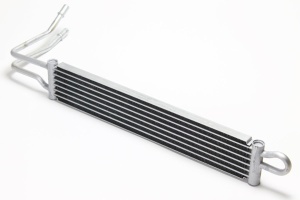 CSF RACE BMW E9X M3 / 328i / E8X 128i High-Performance Power Steering Cooler