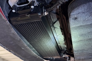 CSF RACE F1X M5/M6 / F9X M5/M8 / G9X M5 High-Performance Engine Oil Cooler - Img 7