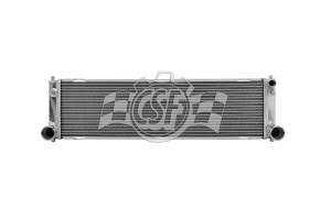 CSF RACE RADIATOR CENTRE RADIATOR - Img 2