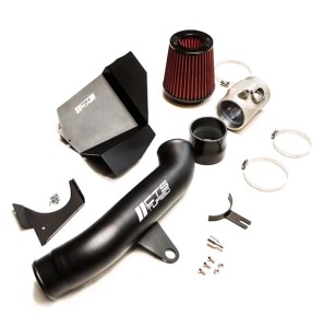 CTS Turbo Cold Air Intake System N55 F-Series - Img 1