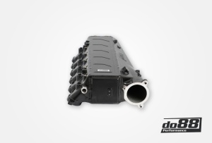 do88 Charge Cooler Manifold, BMW G-Serie (B58) / Toyota GR Supra A90 - Img 2