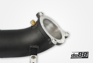 do88 Charge pipe, BMW B48 B46 - Img 2