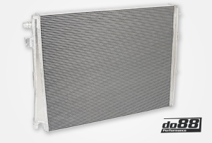 do88 Front Intercooler Radiator, BMW G-Series / Toyota GR Supra A90 - Img 4