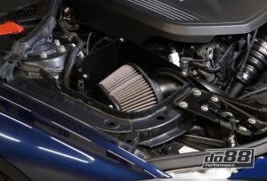 do88 Intake system, BMW M140i M240i 340i 440i F3X - Img 8