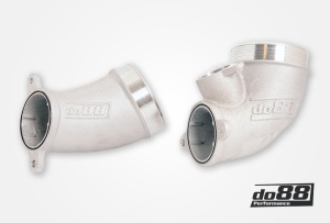 do88 Intake system, BMW M2 M3 M4 G80 G87 (S58) - Img 6