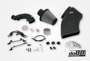 do88 Intake System VW Polo GTI, Seat Ibiza 1,8TSI EA888, Audi S1 2.0 TFSI - Img 2
