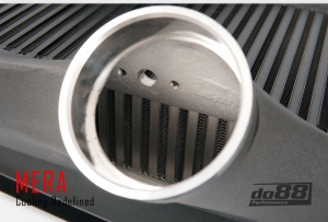 do88 Intercooler MERA, Porsche 911 Turbo (964) - Img 6