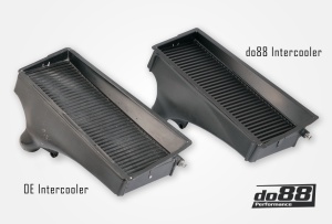 do88 Intercooler, Porsche 911 Turbo (964) - Img 9
