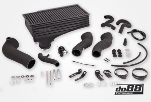 do88 Performance Intercooler Long-Neck, Porsche 911 Turbo (930) - Img 3