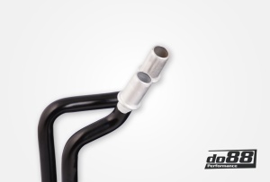 do88 Transmission cooler, BMW M2 M3 M4 G80 G82 G87 (S58) - Img 6
