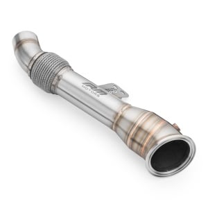 Downpipe BMW F30 LCI, F31 LCI 340i, 340ix B58 - Img 1