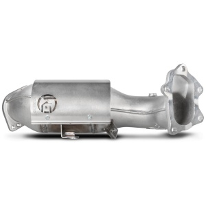 Downpipe Kit 300CPSI EU6 500001026